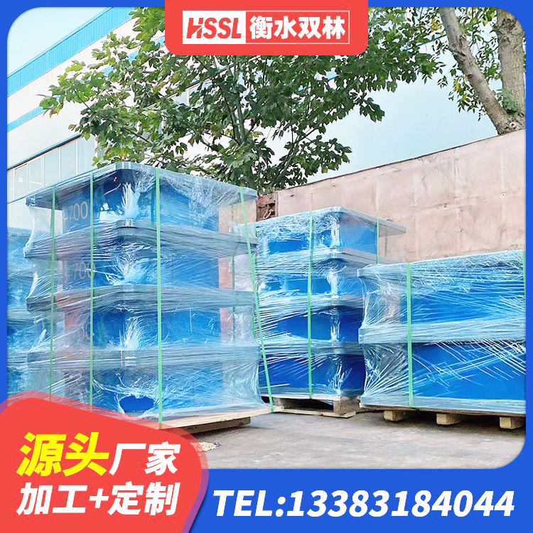 元宝山区铅芯隔震支座LRB厂家电话 元宝山区LRB橡胶隔震支座600(II型)源头工厂 元宝山区抗震隔震支座工厂厂家 元宝山区隔震支座LRB650-Ⅱ厂家 - 第5张